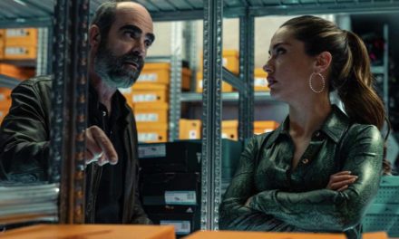 Hasta el Cielo : après le film, une série qui s’annonce bien agitée en mars sur Netflix (+ bande annonce, date de sortie)