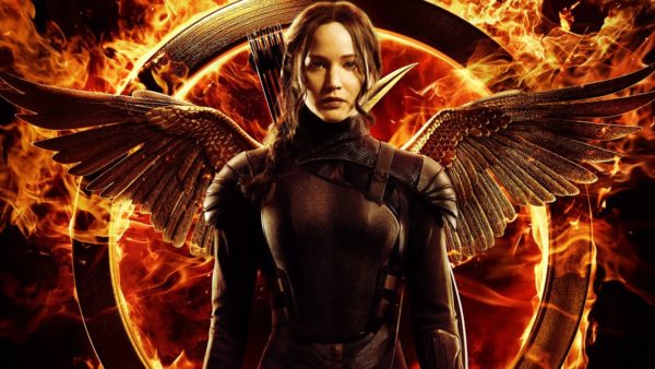 Hunger Games : La Révolte - Partie 1