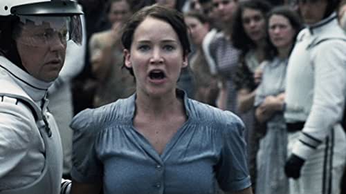 Hunger Games