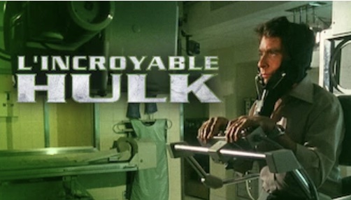 L'incroyable Hulk