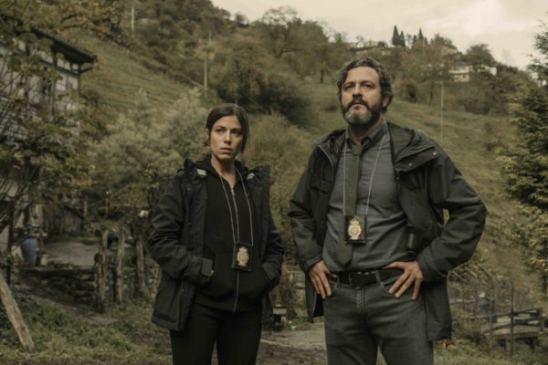 infiesto netflix thriller espagnol 600x400 - Gun City