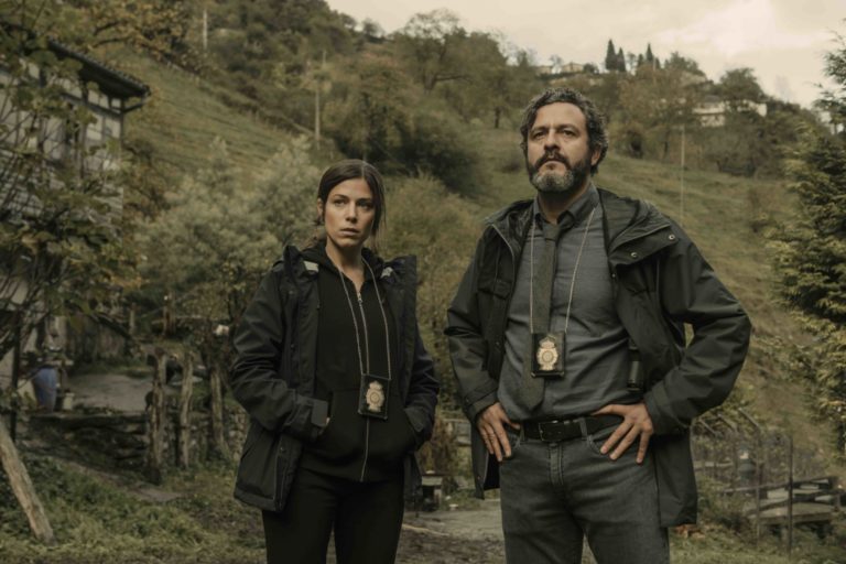 Infiesto : c’est quoi ce nouveau thriller espagnol sur fond de pandémie à découvrir sur Netflix ? (Bande annonce, distribution, etc.)