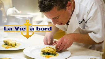 La vie à bord (Below Deck) - Téléréalité