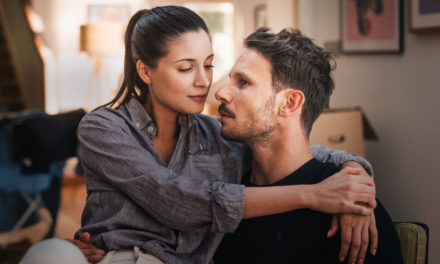 L’amour puissance dix mille : pour la Saint-Valentin, Adrianna Chlebicka et Mateusz Banasiuk reprennent leurs rôles dans une nouvelle romcom