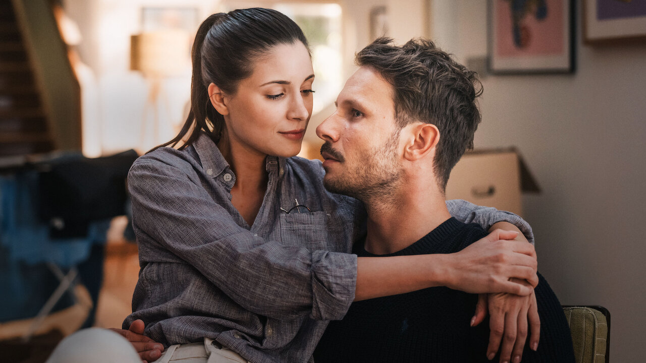 lamour puissance dix mille netflix - L'amour puissance dix mille : pour la Saint-Valentin, Adrianna Chlebicka et Mateusz Banasiuk reprennent leurs rôles dans une nouvelle romcom