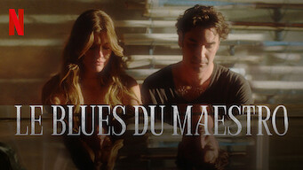 Le Blues du Maestro