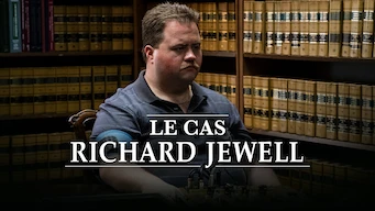 Le cas Richard Jewell