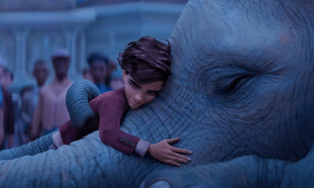 L’éléphante du magicien : ce périple extraordinaire inspiré du roman de DiCamillo va vous émerveiller en mars sur Netflix (Film d’animation)