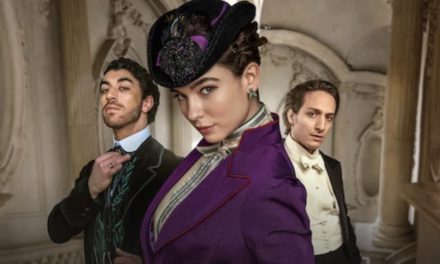 Lidia fait sa loi : c’est quoi cette série portée par Matilda De Angelis et inspirée de la vie de Lidia Poët ? (avis + infos saison 2)