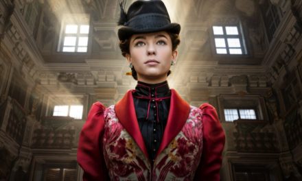 Nouveautés du 6 au 12 février : ce que Netflix vous réserve cette semaine ! (Agenda des films et séries)