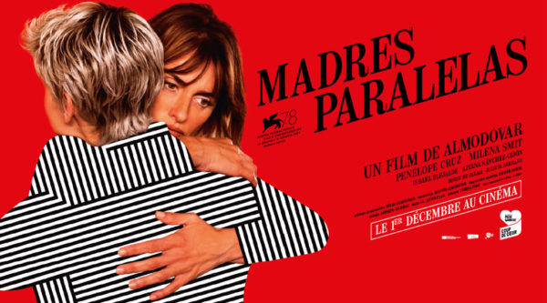 Madres paralelas