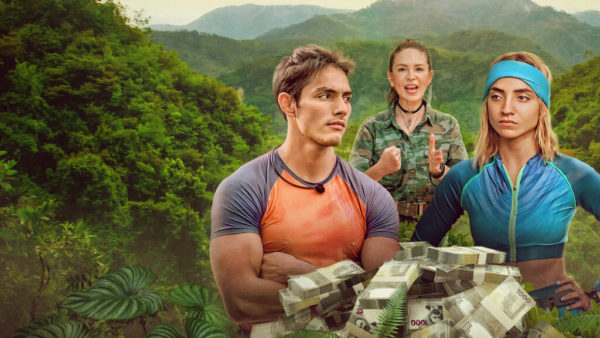 netflix telerealite mars nouveautes 2023 600x338 - Next in Fashion - Saison 2
