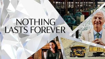Nothing Lasts Forever