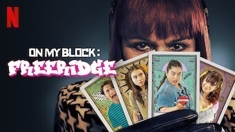 On my Block : Freeridge - Saison 2