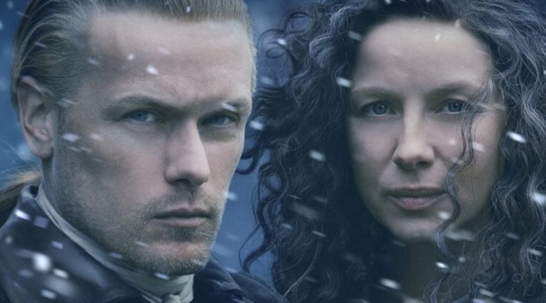 Outlander : la saison 7 devrait arriver cet été sur Netflix (Date de sortie, Bande annonce + Infos Saison 8)