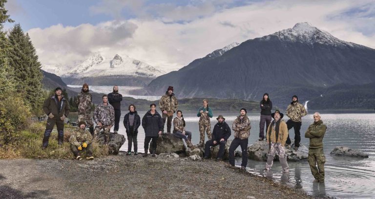 Outlast : une compétition survivaliste dans la nature extrême de l’Alaska (Portrait des candidats + Avis)