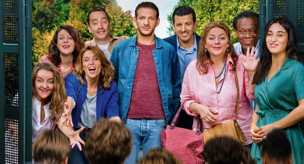 Parents d'élèves