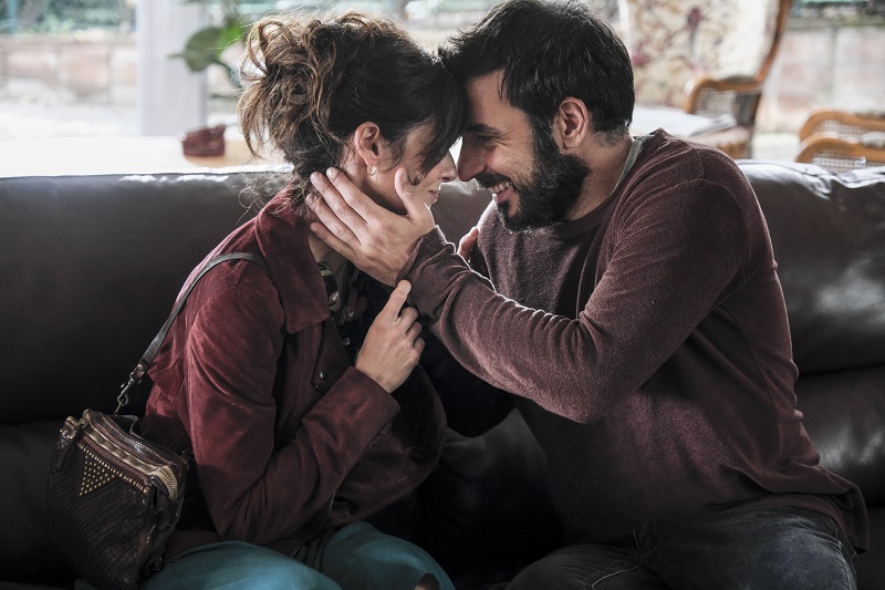 pas trop tot netflix - Pas trop tôt : cette comédie tendre et bienveillante sur le temps qui passe débarque en mars sur Netflix
