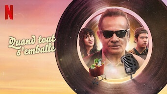 Quand tout s'emballe