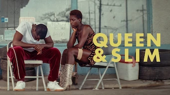 Queen and slim