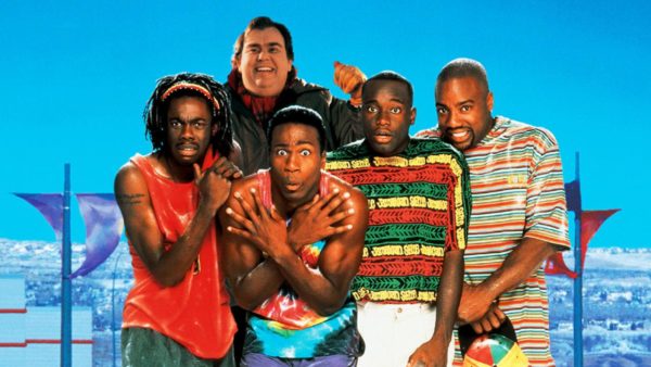 Rasta Rockett