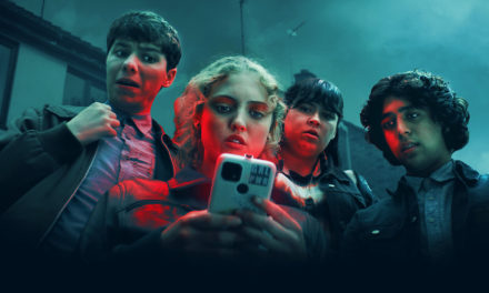Nouveautés du 13 au 19 février : ce que Netflix vous réserve cette semaine ! (Agenda des films et séries)