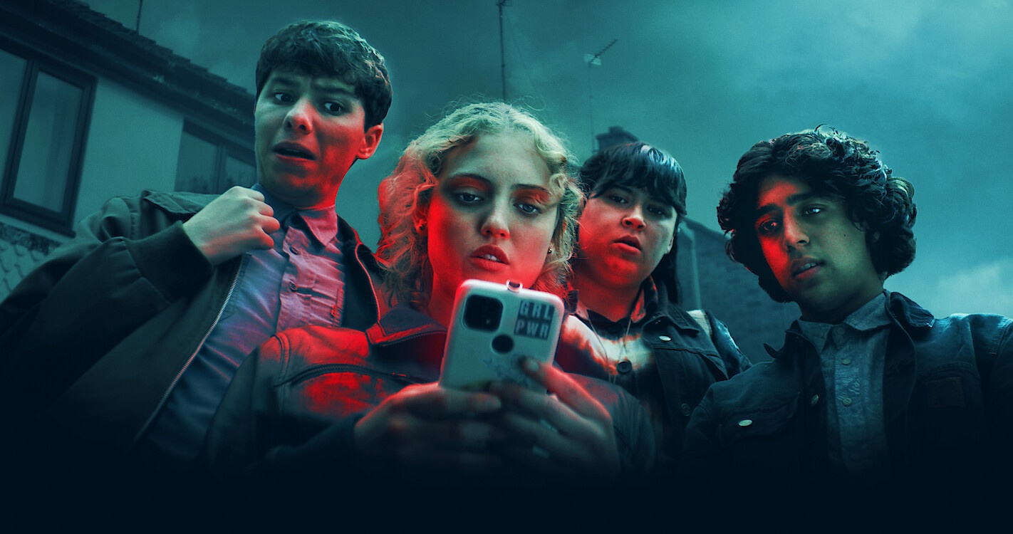 red rose netflix nouveautes - Nouveautés du 13 au 19 février : ce que Netflix vous réserve cette semaine ! (Agenda des films et séries)
