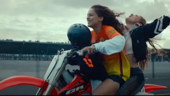 Rodéo (Film, 2022)