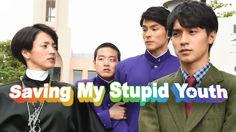 Au secours de ma jeunesse (Saving my stupid youth) - Série