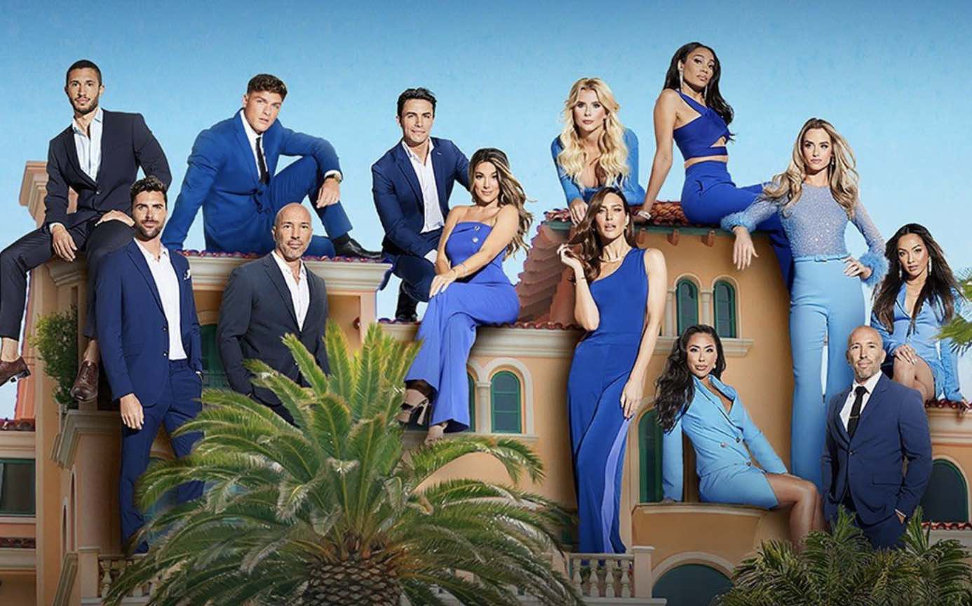selling the oc saison 2 netflix - Selling the OC : On connait la date de sortie de la saison 2 sur Netflix ! (+ Bande annonce)