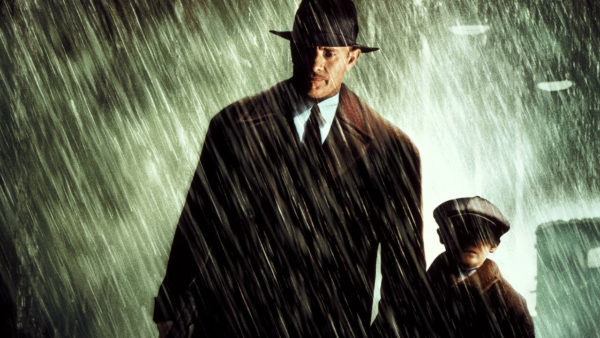 Les sentiers de la perdition