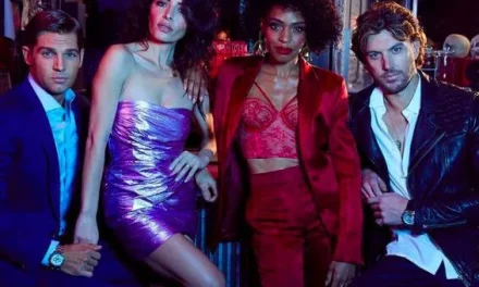 Copycat Killer, Sex/Life, Wellmania : ces 10 séries à voir absolument en mars sur Netflix (Sorties – Nouveautés 2023)