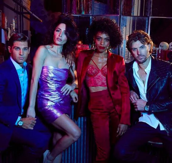 sex life saison 2 netflix - Copycat Killer, Sex/Life, Wellmania : ces 10 séries à voir absolument en mars sur Netflix (Sorties - Nouveautés 2023)