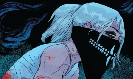 Something Is Killing the Children : les créateurs de Dark planchent sur l’adaptation en live action du célèbre comics !