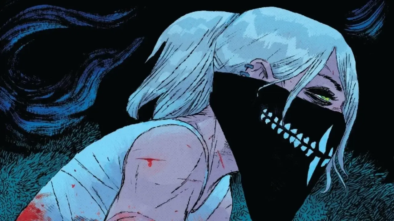 something is killing the children netflix - Something Is Killing the Children : les créateurs de Dark planchent sur l'adaptation en live action du célèbre comics !