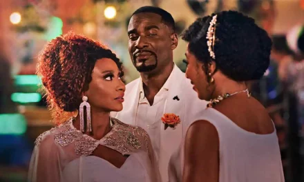 Sunday entre nous : une romance Noolywood à découvrir le jour de la Saint-Valentin sur Netflix