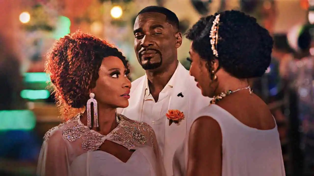 sunday entre nous netflix - Sunday entre nous : une romance Noolywood à découvrir le jour de la Saint-Valentin sur Netflix