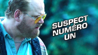Suspect numéro un