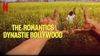 The Romantics : Dynastie Bollywood