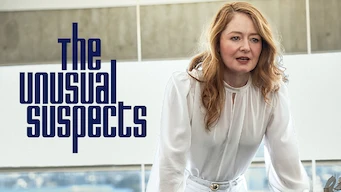 The Unsual Suspects - Série (Saison 1)