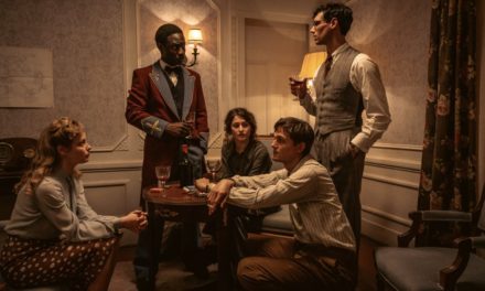 Transatlantique : la créatrice de “Unorthodox” s’empare de l’histoire de Varian Fry et Mary Jayne Goldau dans un drame historique poignant sur Netflix (+ Avis )