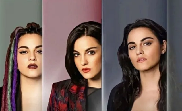 triada netflix - Triada : que pensent les abonnés de cette nouvelle série dans la veine d'Orphan Black ? (Avis)