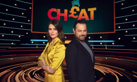 Tricher c’est gagner : bluff et manipulation au coeur de cette télé-réalité disponible en mars