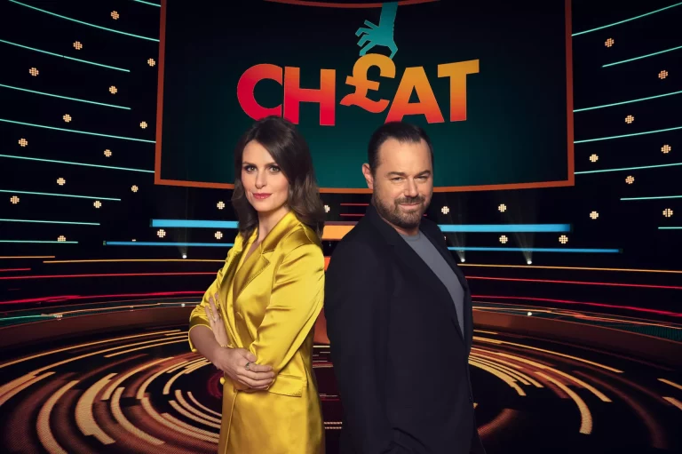 Tricher c’est gagner : bluff et manipulation au coeur de cette télé-réalité disponible en mars