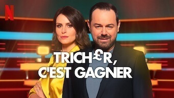 Tricher c'est gagner