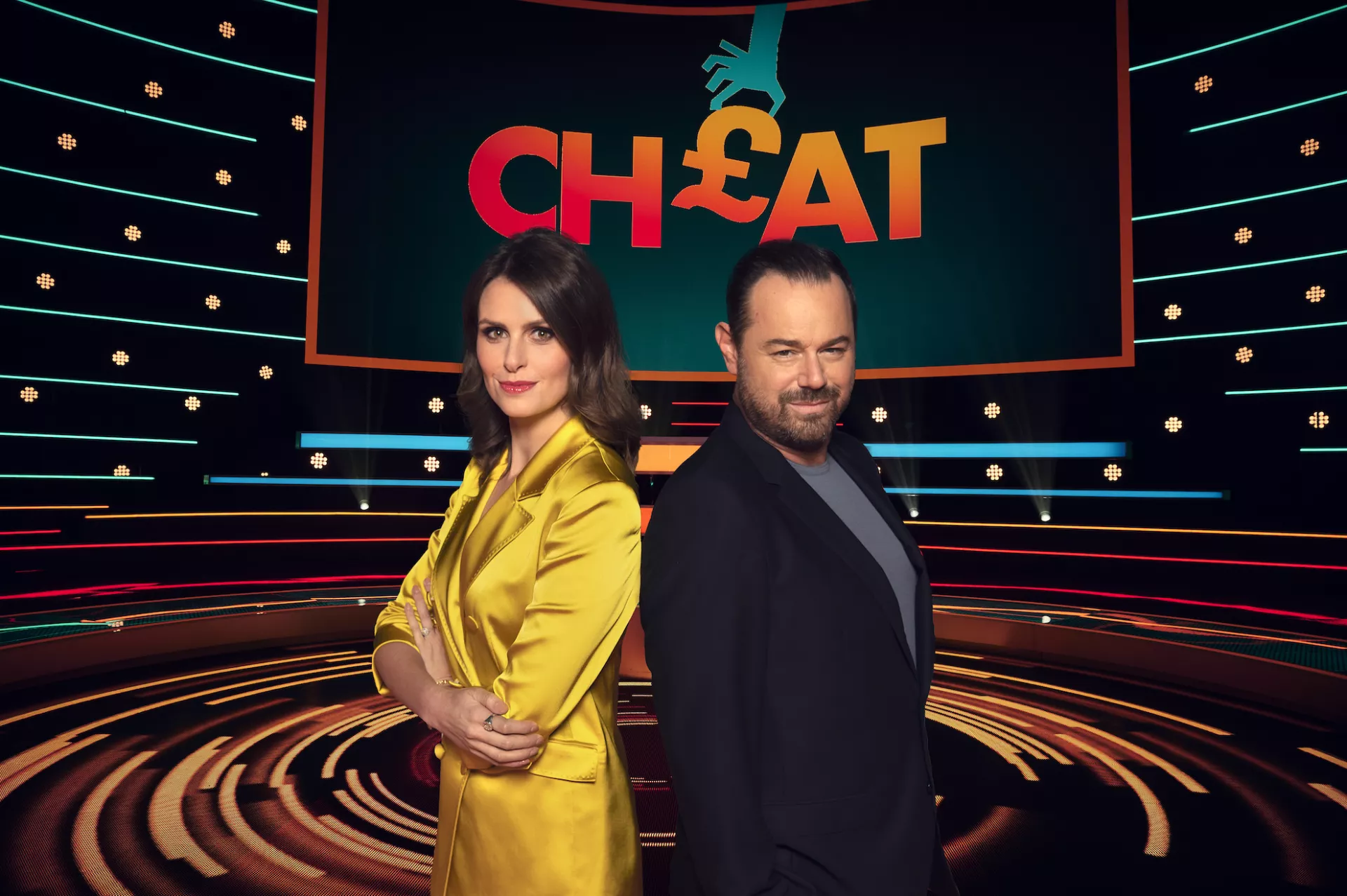 tricher cest gagner - Tricher c'est gagner : bluff et manipulation au coeur de cette télé-réalité disponible en mars
