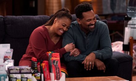 La famille Upshaw : la pétillante sitcom reviendra-t-elle prochainement sur Netflix pour une saison 4 ?