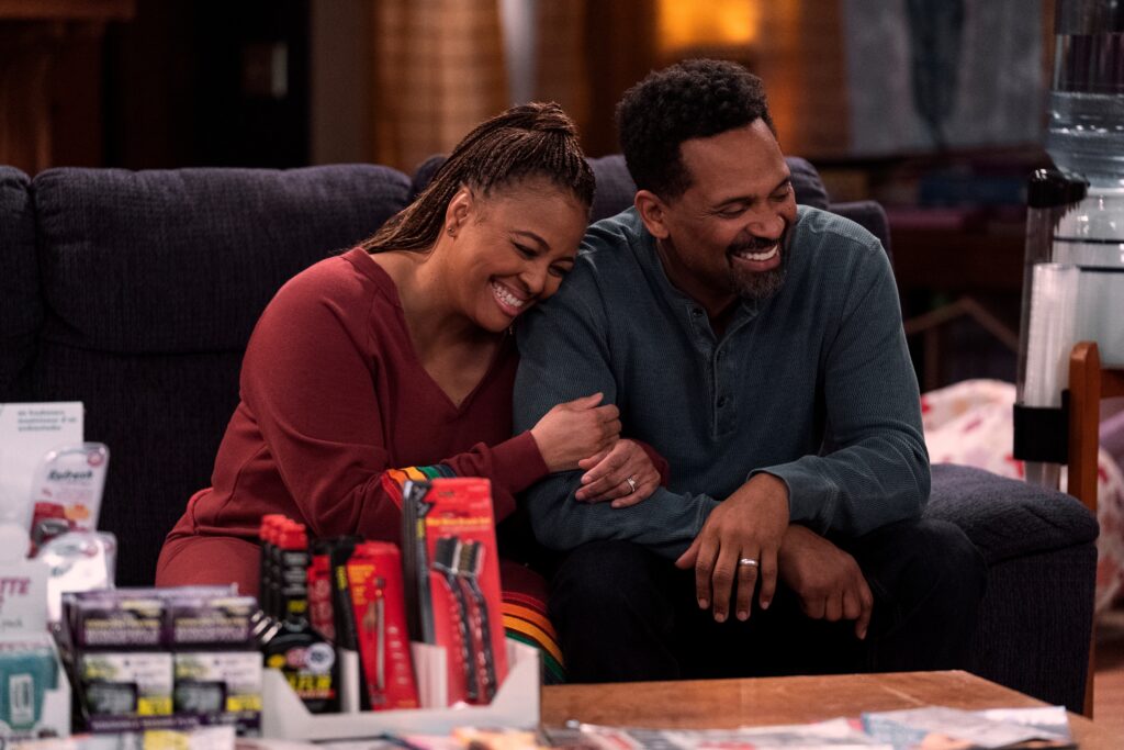 upshaw netflix saison 3 - La famille Upshaw : la pétillante sitcom reviendra-t-elle prochainement sur Netflix pour une saison 4 ?