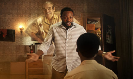 Nouveautés du 20 au 26 février : ce que Netflix vous réserve cette semaine ! (Agenda des films et séries)