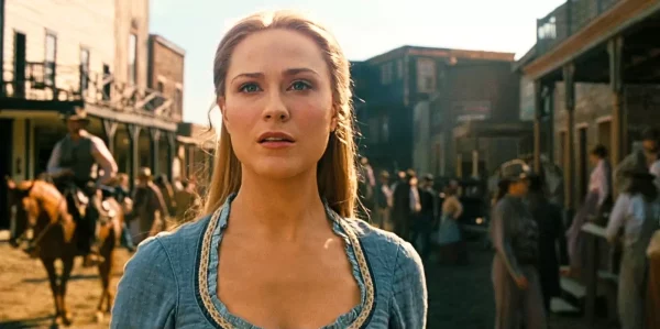 Westworld - Série (4 saisons)